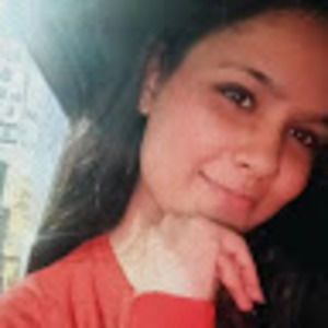 Meet your Posher, Nandini